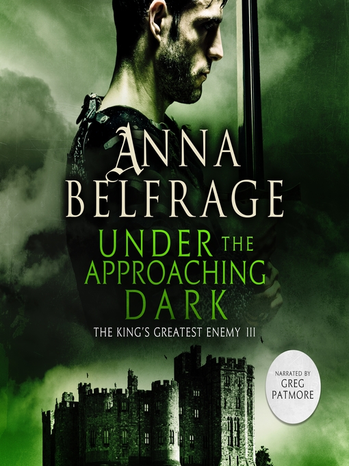 Title details for Under the Approaching Dark by Anna Belfrage - Available